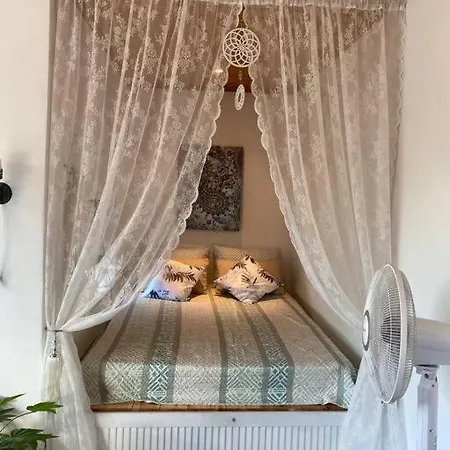 Сasa de vacaciones Studio Shamballa La Canea