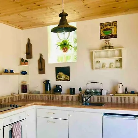 Tatil Evi Studio Shamballa Hanya