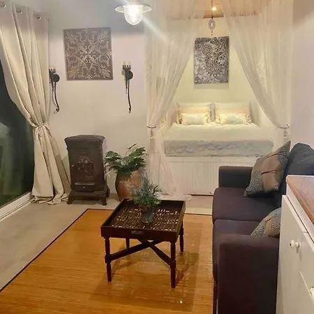 Studio Shamballa Tatil Evi
