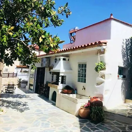 Studio Shamballa Tatil Evi *