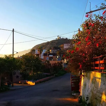 Studio Shamballa Tatil Evi *