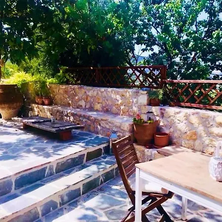 Tatil Evi Studio Shamballa *