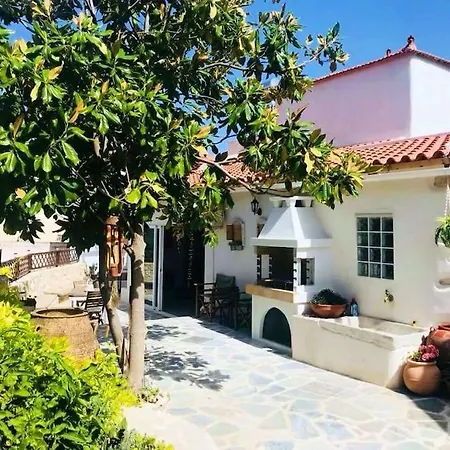 Studio Shamballa Tatil Evi *