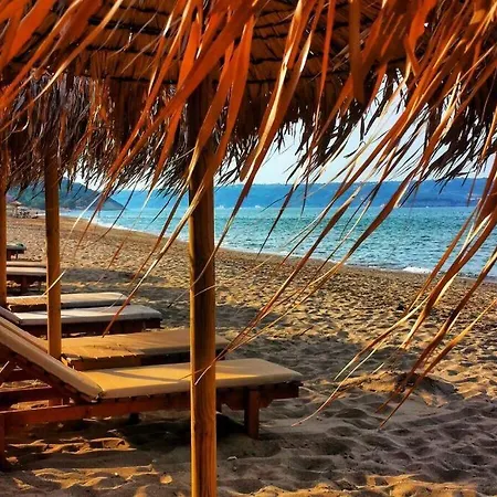 Studio Shamballa Tatil Evi Hanya