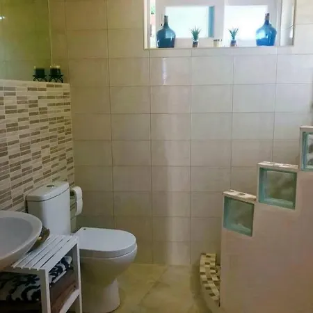 Tatil Evi Studio Shamballa Hanya