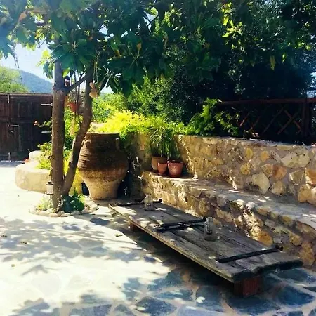 Studio Shamballa Tatil Evi *